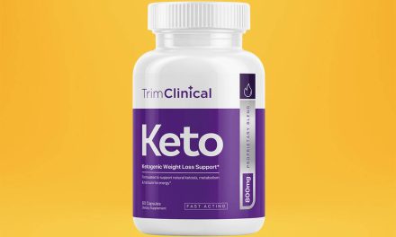 Trim Clinical Keto Reviews: Is it a Scam or Legit? Must See Shocking 30 Days Results Before Buy!