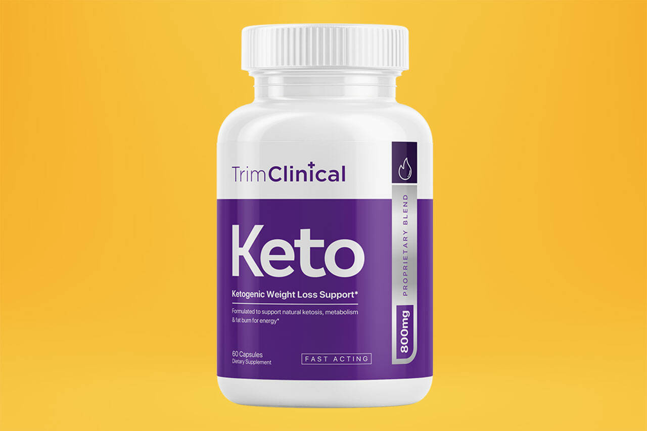 Trim Clinical Keto Reviews: Is it a Scam or Legit? Must ...