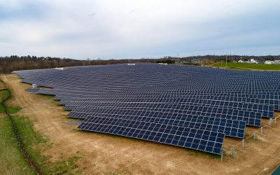More than 800 solar projects in Bay states stuck waiting for review