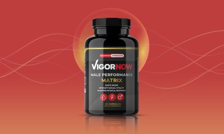 VigorNow Reviews (Scam or Legit): VigorNow Pills Shocking Complaints to Know Before Buying?