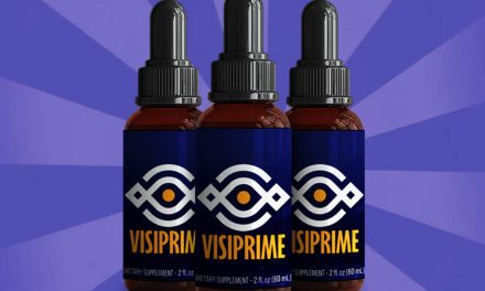 VisiPrime Reviews: Shocking News Reported About Side Effects & Scam?