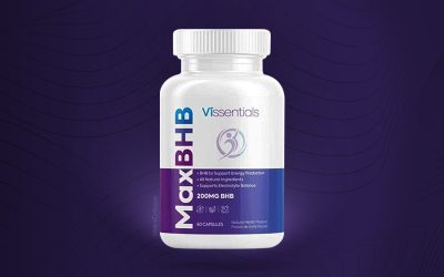 Vissentials Max BHB Canada Reviews – Shocking Canada User Report!