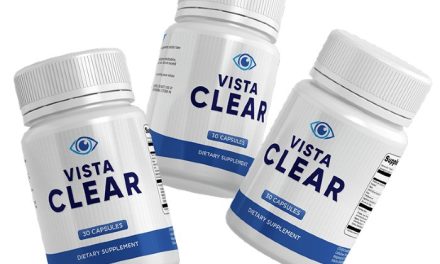 Vista Clear Reviews: Is VistaClear Eye Vision Supplement Safe? Read Shocking User Report