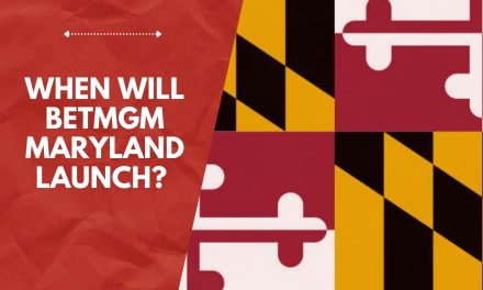 When Will BetMGM Maryland Launch?
