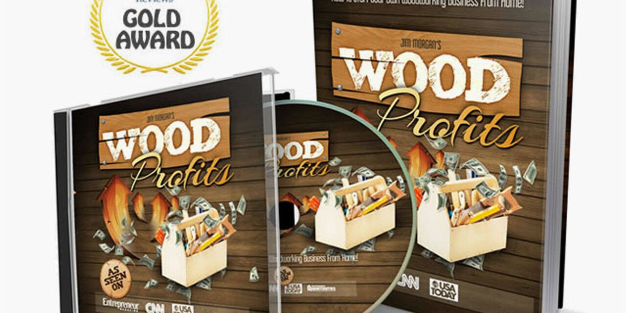 Wood Profits Reviews: Is Jim Morgan Home-Based Woodworking Business Legit?