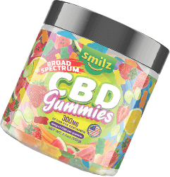 Smilz CBD Gummies [2022 Reviews Warning] – Shocking Cost Scam?