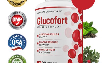 GlucoFort Reviews SCAM REVEALED You Need To Know