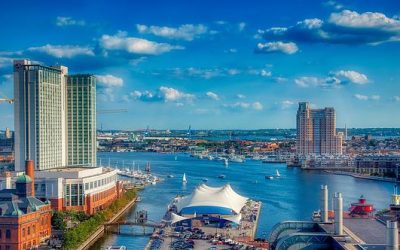 Rent Prices in Maryland Continue to Rise