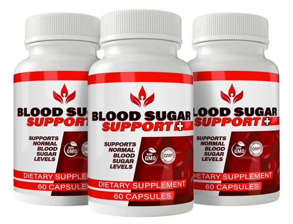 Blood Sugar Support Plus Reviews – Scam Complaints or Does Blood Sugar Support+ Really Balance Blood Sugar Level? Price And Ingredients!