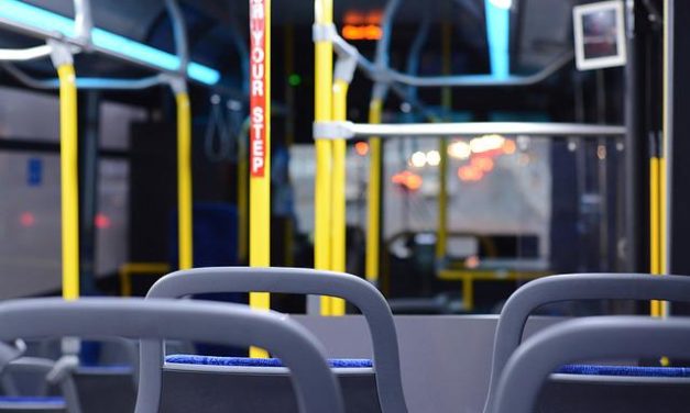 Empty Buses Won’t Solve Montgomery County’s Transit Challenge