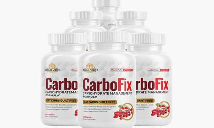 CarboFix Reviews: Is It Legitimate Or Scammer? Shocking Ingredients?