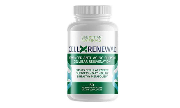 CellXRenewal Reviews (2022) – Scam, Complaints or Cell X Renewal Anti-Aging Formula Really Work? Price and Ingredients!