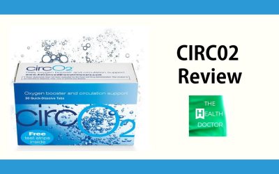 CircO2 Reviews: does circo2 nitric oxide supplement work?