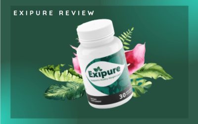 Exipure Bad Reviews – Legit Ingredients That Work or Fake Tropical Fat Dissolving Loophole?