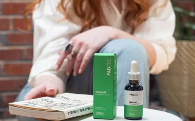 FAB CBD Oil Reviews: Does FAB CBD Oil For Pain Really Work?
