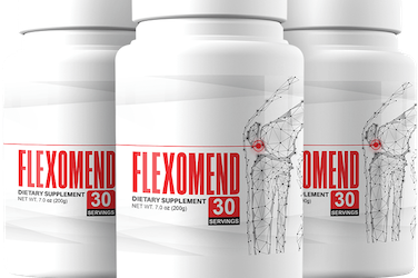 Flexomend Reviews (Real or Fake) Does This Joint Pain Relief Supplement Work?