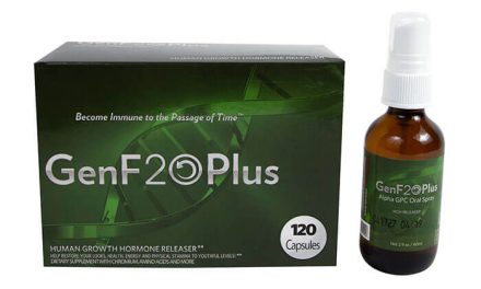 GenF20 Plus Reviews: Secret Facts Behind HGH Supplement Revealed!