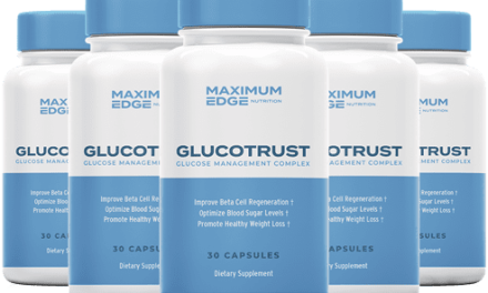 GlucoTrust Reviews REVEALED INGREDIENTS Need To Know