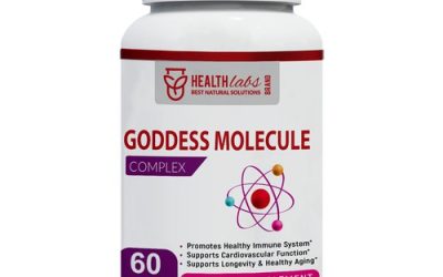 Goddess Molecule Complex Reviews – Does Health Labs Goddess Molecule Complex Weight Loss Formula Really Work Or Scam?  Must Read This Before Buying!