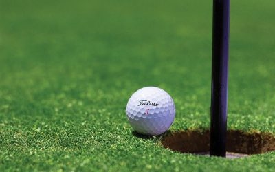 Is Golf an Inclusive Sport?