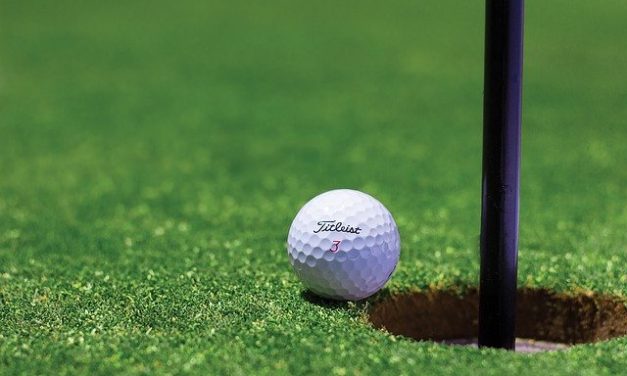 Is Golf an Inclusive Sport?