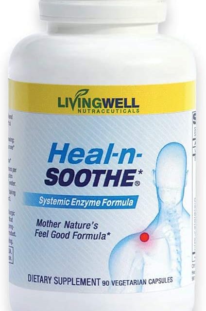 Heal-n-Soothe Reviews: Does it Work For Chronic Pain? Heal-n-Soothe: Where to buy?