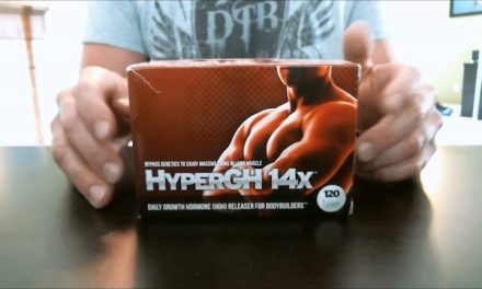 Hypergh 14x Review – Hgh Before and After results, side effects, Cycle and Dosage