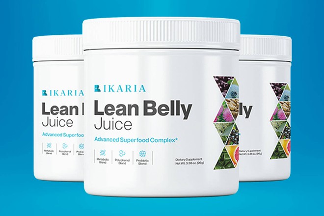 Ikaria Lean Belly Juice Reviews – Fake Hype or Real Weight Loss Results?