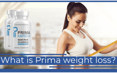 Prima Weight Loss In the UK (United Kingdom Pills Scam 2022) Legit Or Fake Reports?