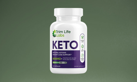 Lifestyle Keto Review: (Price Exposed 2022) Work Or Trusted Lifestyle Keto Pills & Where To Buy?