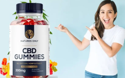 NATURES ONLY CBD GUMMIES (2022 SHOCKING REVIEWS) ARE INGREDIENTS FAKE? WHERE TO BUY?