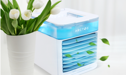 Arctos Portable AC Reviews (New Update): Don’t Buy Till You Read This Urgent Report