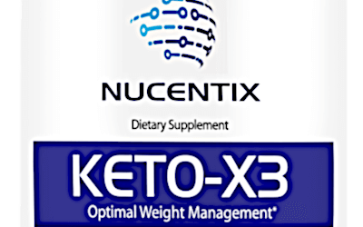 Keto X3 Reviews Weight Loss Diet Pills Warning: What You Need To Know Before Buying?