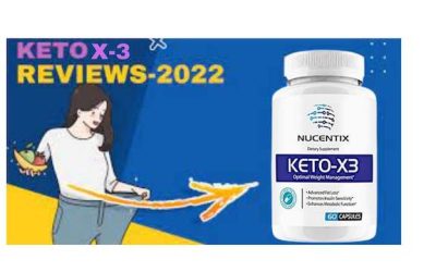 Warning! Keto X3 Reviews- (Scam Or Legit?) Need To Know!