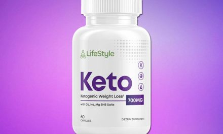 Lifestyle Keto Pills Reviews: Scam *EXPOSED* 2022 | (UPDATED) where to buy in USA?