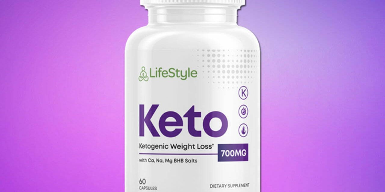 LifeStyle Keto Reviews EXPOSED HIDDEN DANGER YOU MUST KNOW