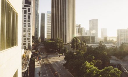 Why Businesses in Los Angeles Need an Attorney on Retainer