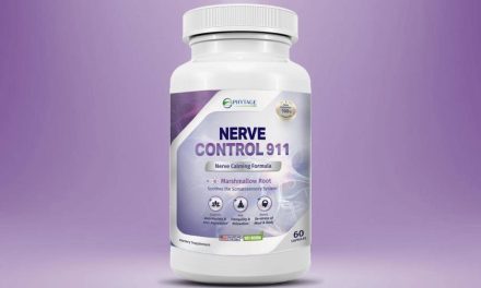 Nerve Control 911 Reviews:  Benefits, Ingredients and Nerve Control 911 Where to Buy? 