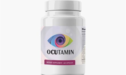 Ocutamin Reviews – Does Ocutamin Vision Formula Really Work Or Scam? Ocutamin Price and Ingredients!
