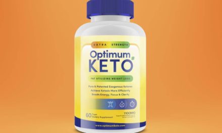 Optimal Max Keto – [5 Star Rated] Reviews “Cons or Pros” What’s Client Report?