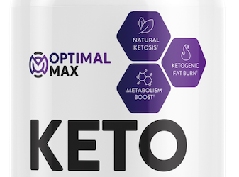 Optimal Max Keto Reviews [Optimum Keto Pills Scam Exposed] – Must See Risk Warning?