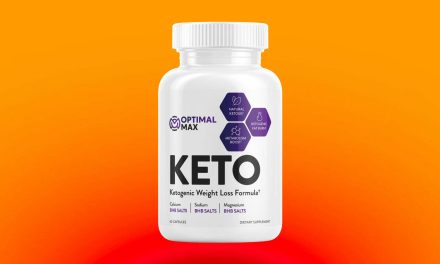 Optimal Max Keto Reviews – Does it Work? Best Keto Diet 2022
