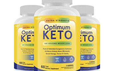 Optimum Keto Pills Reviews EXPOSED SCAM Need To Know