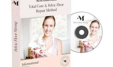 Pelvic Floor Strong Reviews (2022) – Alex Miller Pelvic Floor Strong Digital Program Really Works or Scam? Must Read This Before Buying!