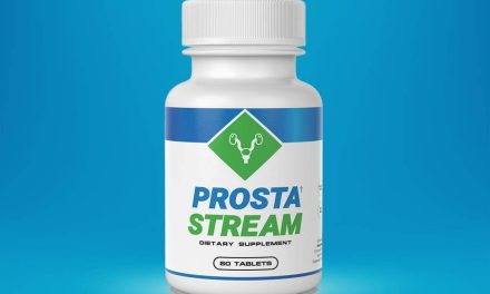 ProstaStream Reviews: Is Prosta Stream Legitimate Or Scammer? Shocking Ingredients?