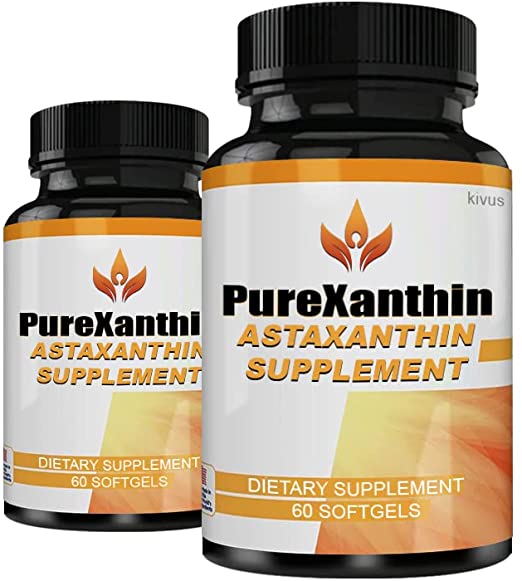 Pure Xanthin Reviews – Scam Formula Or Pure Xanthin Astaxanthin Anti-Aging Formula Really Work? Must Read This Before Buying!