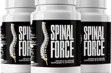 Spinal Force Reviews (Does It Really Work?) Critical Report Emerges