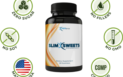 Slim Sweets Reviews – Fitera Slim Sweet Weight Loss Formula Really Work Or Scam? Price And Ingredients!