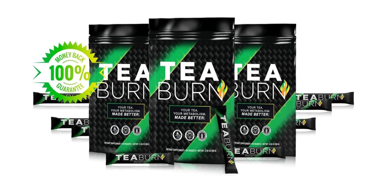Tea Burn Reviews: (Fake Hype!) What You Need to Know Before You Buy!